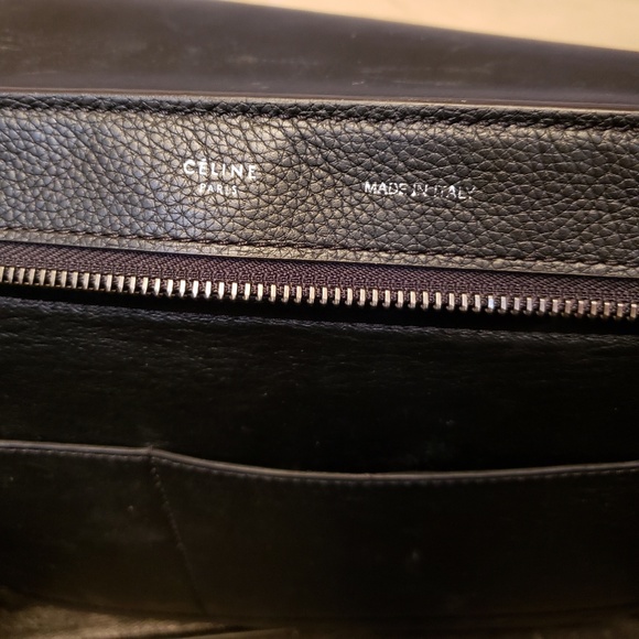 Celine Trapeze Bag - Picture 2 of 7